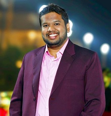 Mr. Shubham Verma